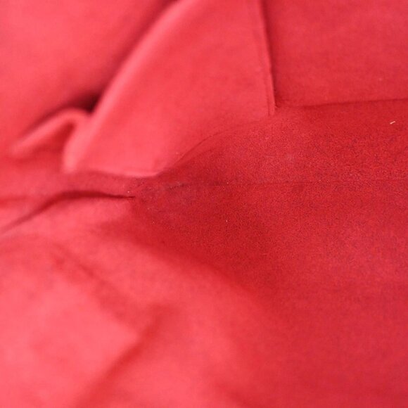 LOUIS VUITTON Coussin GM Shoulder Bag Monogram Leather Brown - Picture 8 of 16